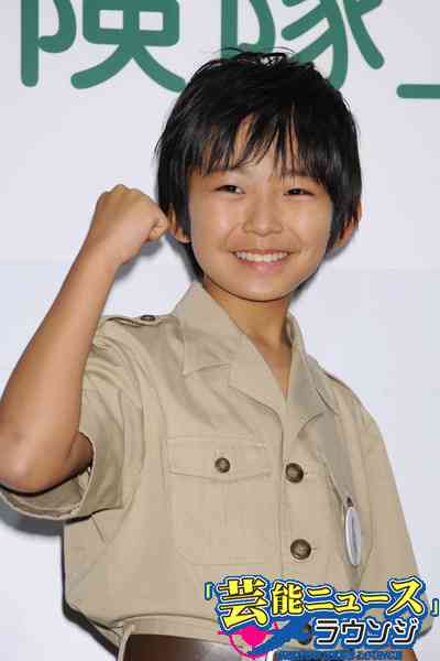かわいいと思う男性芸能人