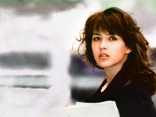 一目惚れした女性芸能人