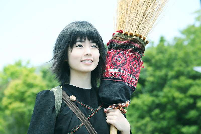 実写版『魔女の宅急便』大コケでスタジオジブリがカンカンの理由