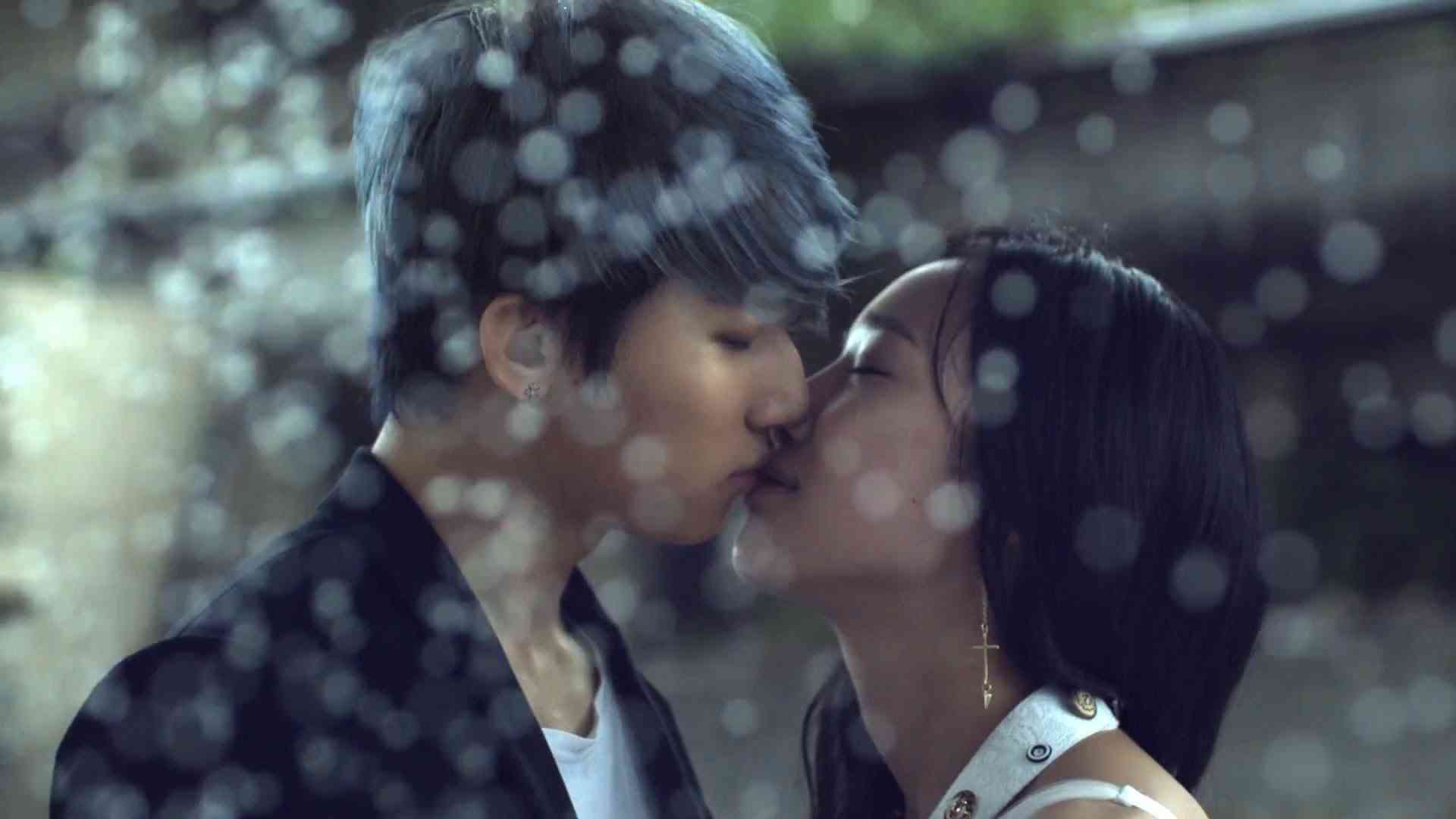 D-LITE feat. TARO HAKASE - I LOVE YOU M/V (Japanese Short Ver.) - YouTube