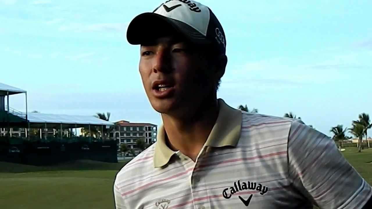 Ryo Ishikawa Interview - YouTube