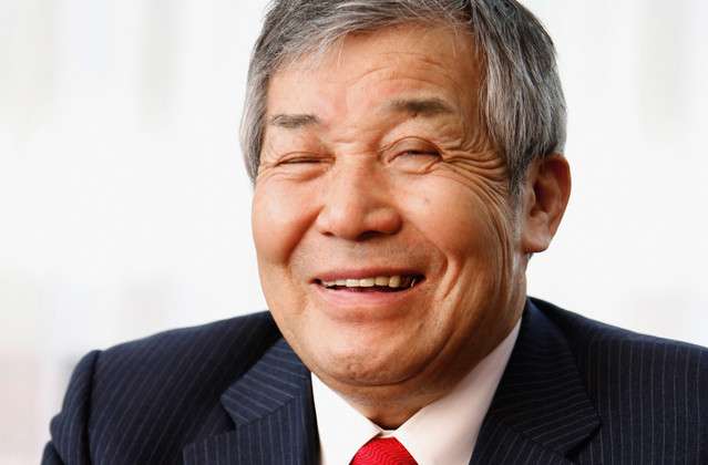 【餃子の王将】社長射殺事件で浮上した「中国マフィア」の影