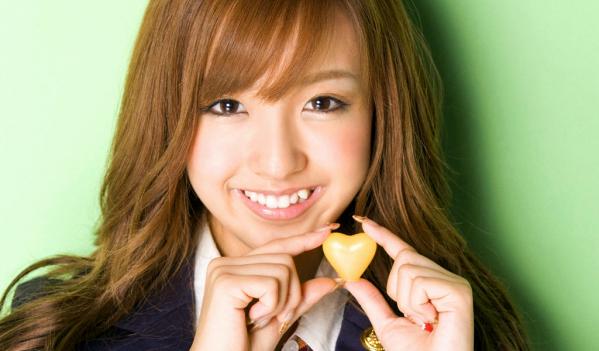 前より可愛い・綺麗になったと思う有名人