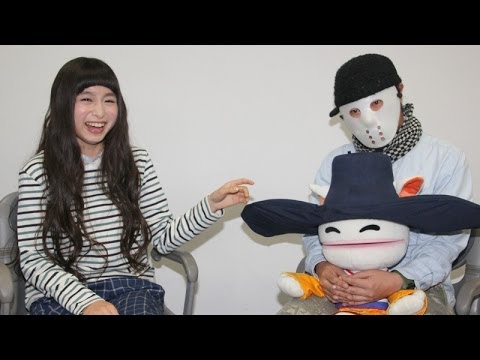 tvkの「sakusaku」終了　トミタ栞さん、黒幕さんスペシャルインタビュー - YouTube