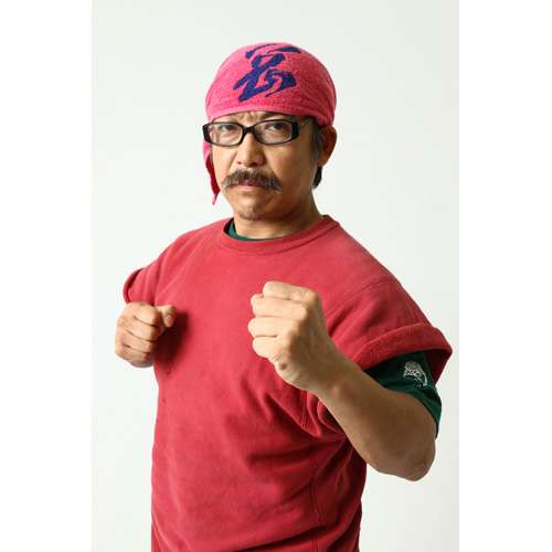 ビッグダディ、昨年の年収は1200万円 「本が売れたので」