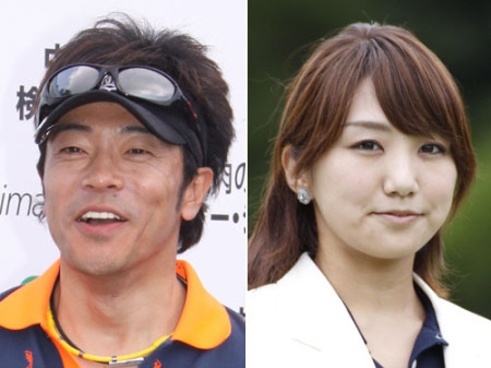 陣内智則　松村未央アナと結婚宣言?!「矢部兄さんのようになれたら」