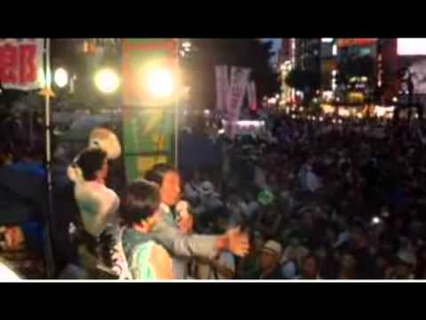 売り込んだ原発の放射性廃棄物は日本が全部引き受けることになっているんだ！山田正彦元農水大臣20130714 - YouTube