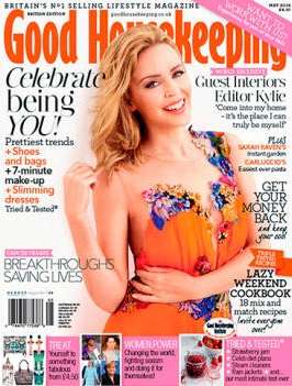 主婦向け有名誌5月号に“性具”特集。「怖がらずに試してみて」と編集者。（英） | Techinsight|海外セレブ、国内エンタメのオンリーワンをお届けするニュースサイト