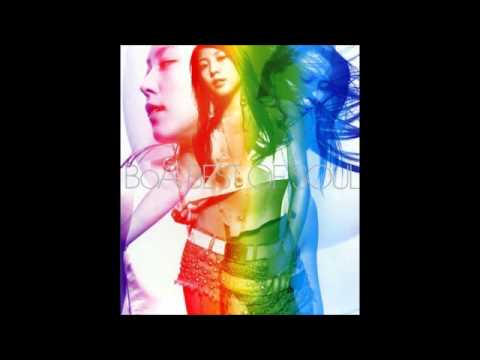 BoA feat. SOUL'd OUT- La La La Love Song - YouTube