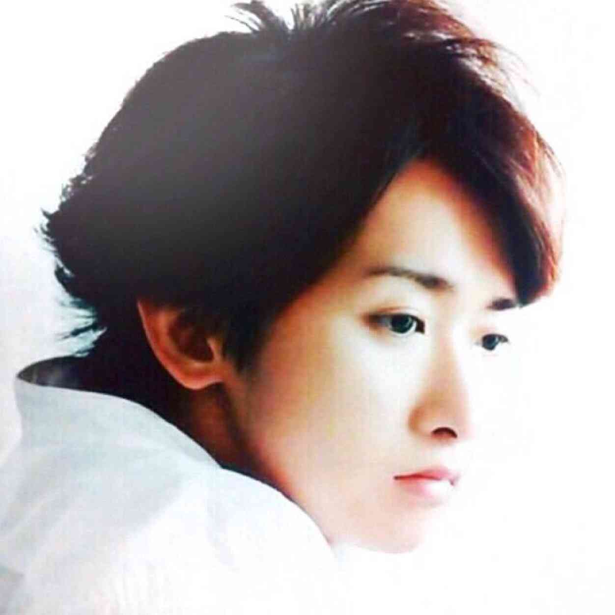かわいいと思う男性芸能人