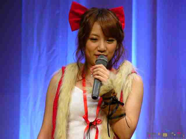 AKB48島崎遥香、新曲名を間違える