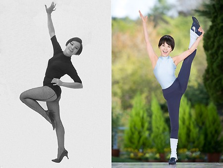 男性に聞く！“奥さんにしたい女性芸能人”は？⇒「北川景子」「YOU」