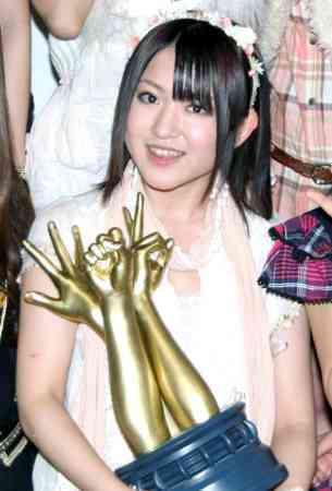 AKB48内田眞由美、焼き肉店オーナーに！29日、新宿に開業