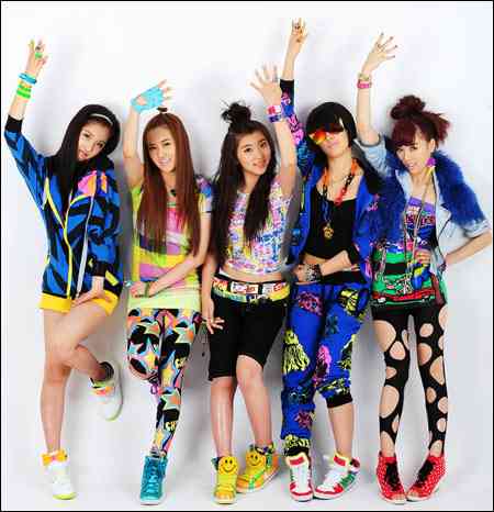 流行してるけど、ダサいと思ってるファッション！