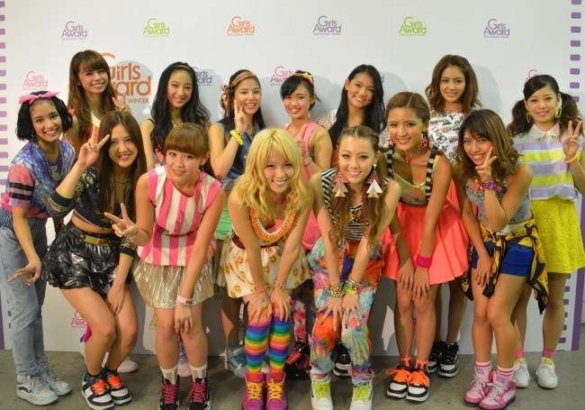 杉枝真結がHappiness&E-girlsを脱退、ソロ活動へ