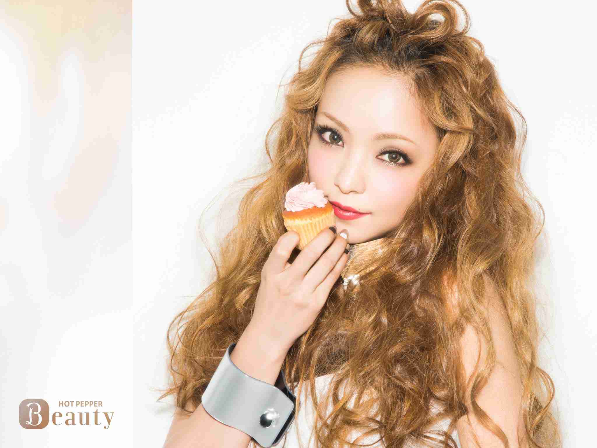 沢尻エリカ(28)の最新画像の口元が酷いと話題に