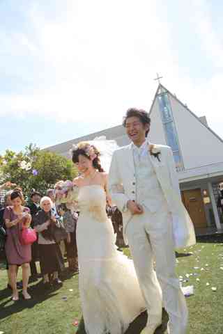 結婚したいと思いますか?
