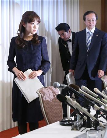 「小保方さんは女優だ！」専門家バッサリ　精神的にタフで感情表現うまい - ライブドアニュース
