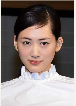 綾瀬はるか、紅白練習で大失敗…「伝言」を「遺言」と間違える