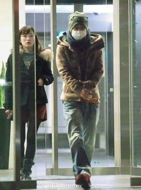 松村未央アナ、恋人・陣内智則の「夜の素行調査」を相談