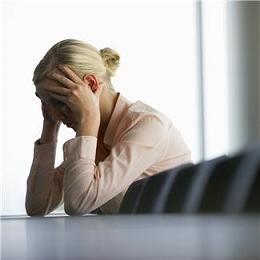 どん底から立ち直った方いますか？