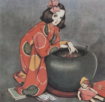 好きなイラストレーター教えてください！