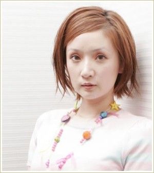 眼瞼下垂の人~