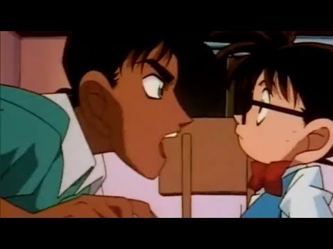 『名探偵コナン』20周年！物語が始まってから1年も経ってないことが判明！