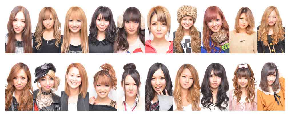 レベル高いオーディション復活「制コレ2014」、元・現アイドルの“参戦”も話題に
