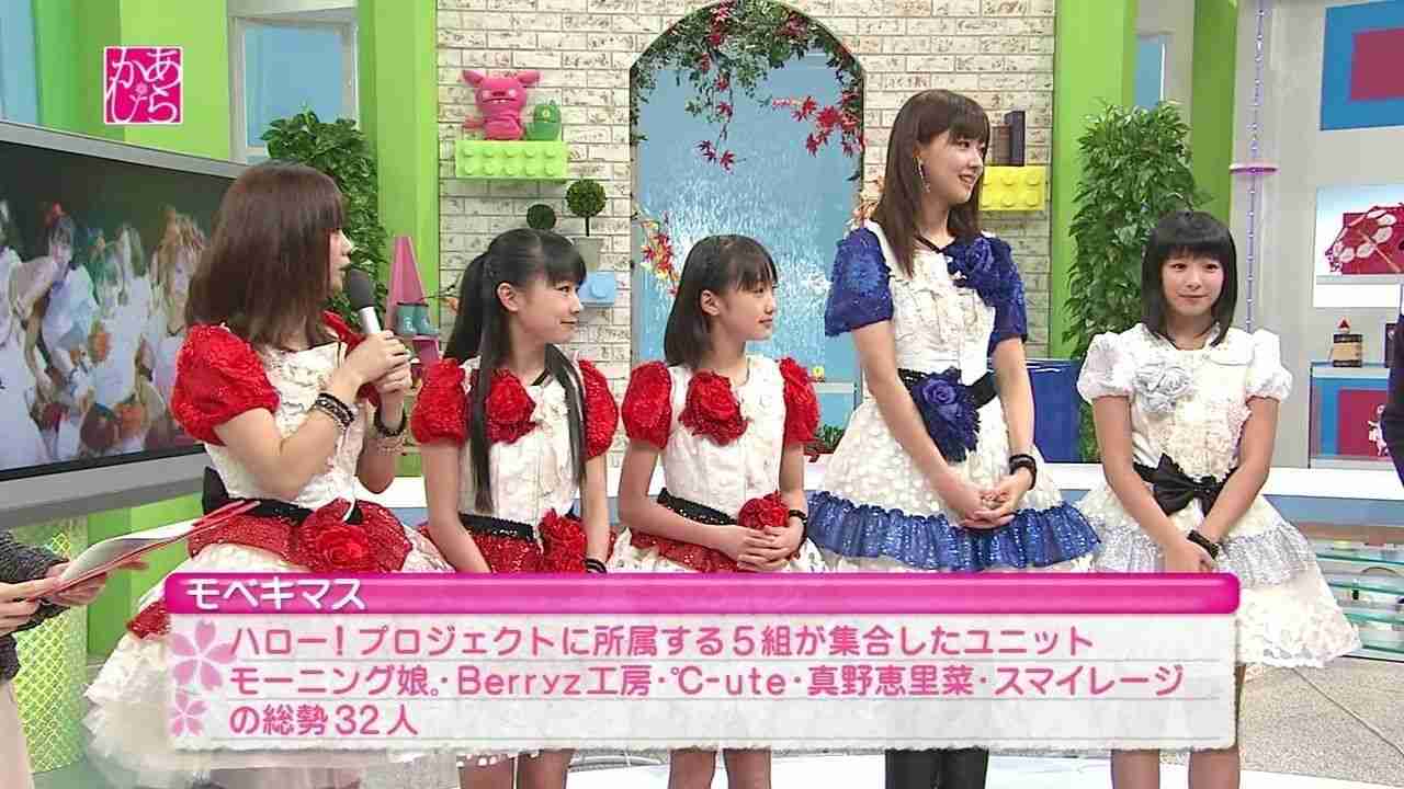 皆さんの「好きなアイドル」と「苦手なアイドル」