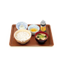 朝食メニュー(店内) | メニュー | すき家