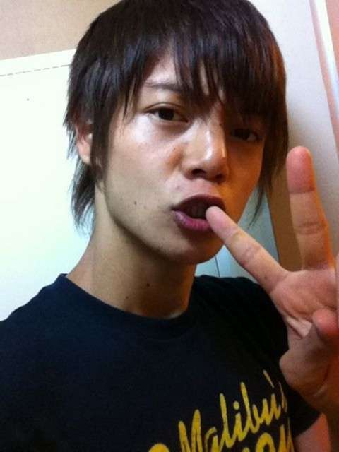 かわいいと思う男性芸能人