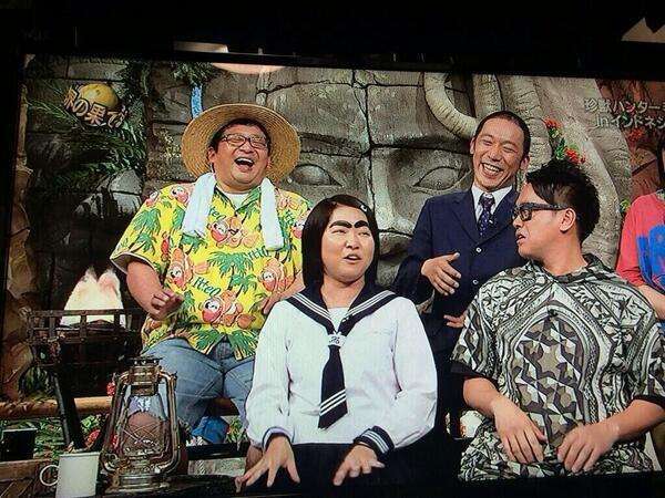 【ワケあり】イモトアヤコがむくんでいると話題に