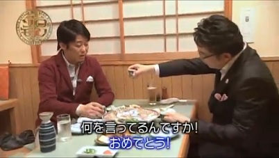 坂上忍、絶縁した父の破天荒な教育方針　「国語より小説」「数学より麻雀」