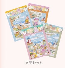 プライベートでも使ってるディズニー土産