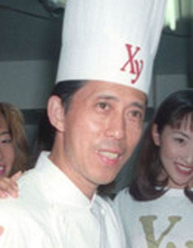 【訃報】中華料理の周富徳さん死去、71歳 | ガールズちゃんねる - Girls Channel