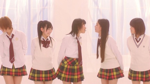 海外反応！　I LOVE JAPAN　 : AKB48・ぷっちょ口移しCMについての海外の反応！
