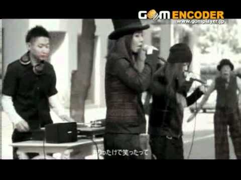 BENNIE K_モノクローム[PV][歌詞付].avi - YouTube