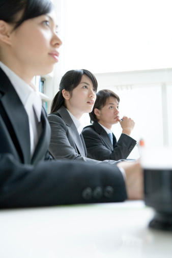 入社後、新人社員が辛いと感じること5つ - Peachy - ライブドアニュース