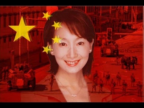 日本ユニセフ協会大使アグネスチャンの正体 - YouTube