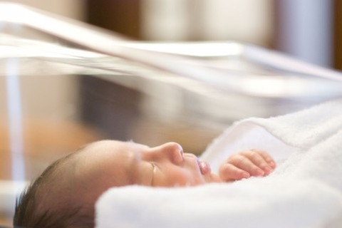 生まれつきの病気持ってる人いませんか？