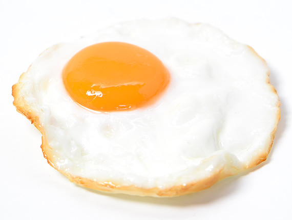 目玉焼きにかけるものは何派？