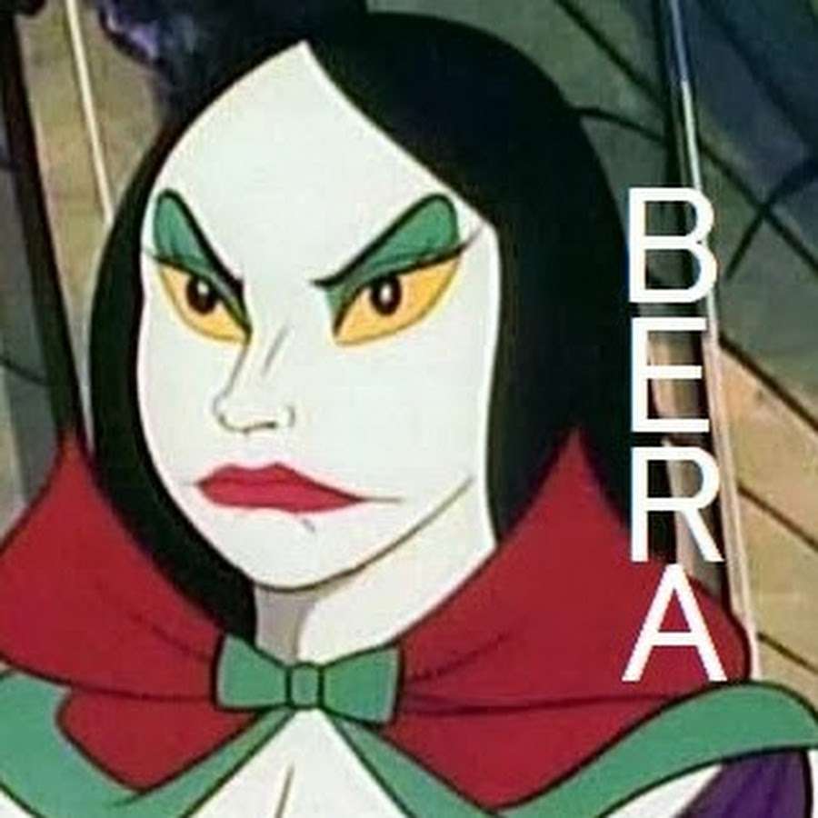 BERAchannel - YouTube