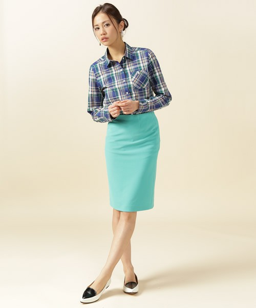 痩せたらどんな洋服に挑戦したいですか？