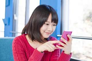 男子に聞いた！　ドン引きした女子の携帯待ち受け ｜ 「マイナビウーマン」