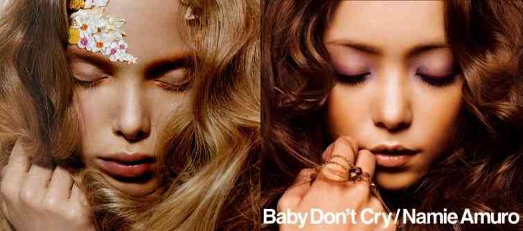 浜崎あゆみ、私生活と重ね合わせた？新曲がドラマ主題歌に「新しい私と君で誰よりも幸せに」