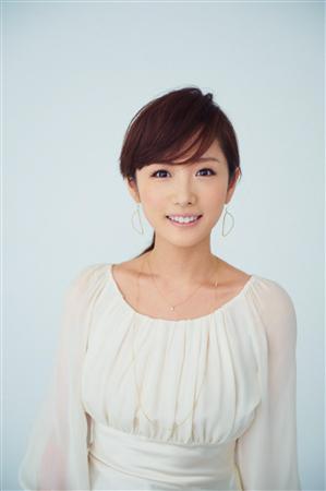 高島彩、わが子とのツーショットを披露