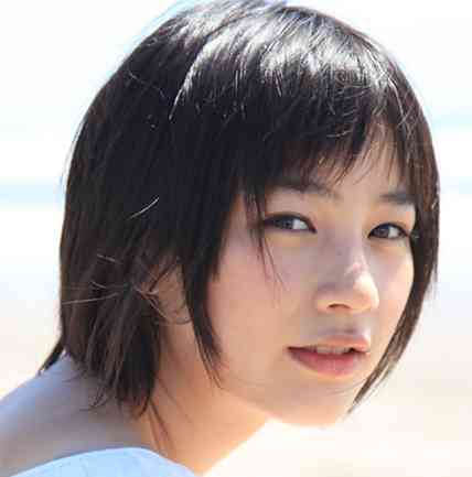 一目惚れした女性芸能人
