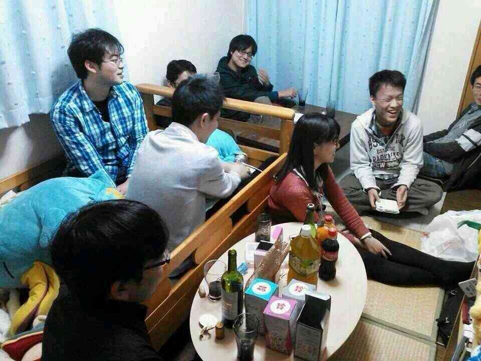 異性の方が話しやすい人