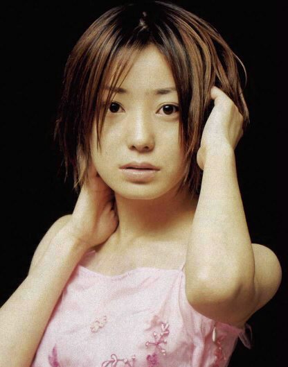 菅野美穂、結婚1年間で顔に変化「平和な顔になった」→ネットでは整形したとの声